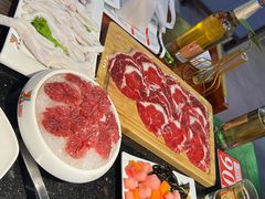 -渝香居重庆火锅(铁西三道街店)