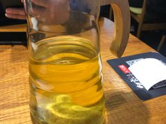 大麦茶-必点海鲜·鲅鱼水饺(鞍山西道店)