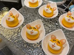 -佛山皇冠假日酒店-西餐厅