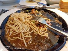 -豪客来牛排(华创国际广场店)