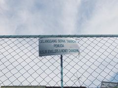 -槟城街头艺术街区