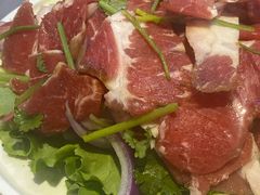 -外婆掌柜·东北家庭烤肉(托乐嘉店)