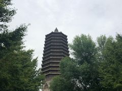 -玲珑塔公园