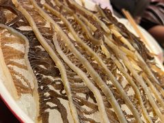 -前门·鲜肉火锅(长风店)