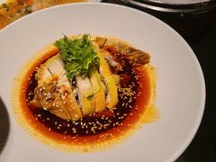 -知楚•精致湖北菜(武商MALL店)