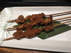 脆烤鸡胗-云海肴·汽锅鸡·云南菜(美罗城店)