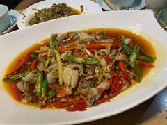 -自贡盐帮菜·玩辣餐厅(樱花园西街店)
