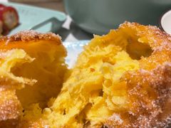 广州传说中的糖沙翁-喜势点·糖沙翁手工茶点·本地人茶居(永庆坊店)