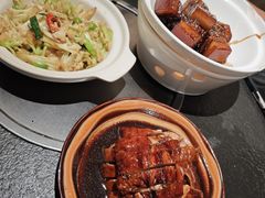 -金陵家宴·金陵春·南京菜(夫子庙店)