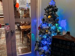 -1901 Cafe(西四店)
