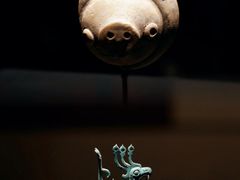 -三星堆博物馆