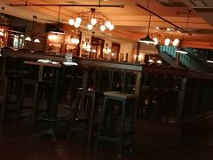 大堂-宝莱纳啤酒花园餐厅PAULANER BRAUHAUS Nanjing(广州路店)