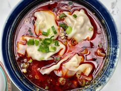 -龙抄手(文殊坊店)