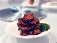 -廊亦舫Lang Yi Fang Restaurant(金桥店)