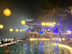 -FINNS Beach Club