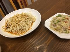 -姚面记·海派家常菜(恒基名人购物中心店)
