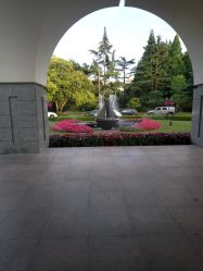 -虹桥迎宾馆·宴会厅