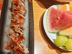 -三石铁板烧(紫竹桥店)