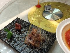 -海湾壹品·粤菜·早茶·烤鸭(拱北店)