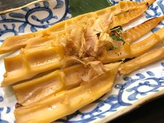 -角落里(中山公园店)