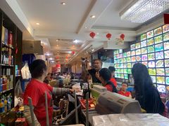 -阿巧一号私房菜(止园路店)