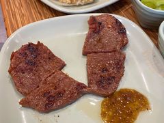 -悦橙烤肉海鲜自助(中央大街店)