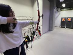 -無弓射箭俱乐部(领展中心城店)