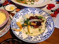 -弗兰克牛排西餐厅Ribone steak house(柠檬花园店)