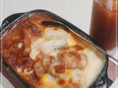 -和平馆·地道港澳茶餐厅(西门口店)