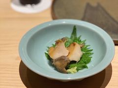 -银座岩