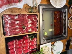 -草原塞蛮羊火锅城(港湾店)