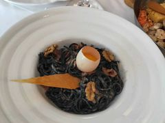 -火车头法国西餐厅