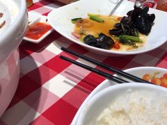 -西贝(吴江路湟普汇店)