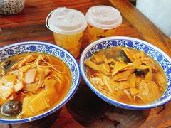 -西园寺素食(西园弄戒幢律寺店)