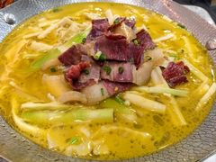 -再回头私房菜·老南京菜