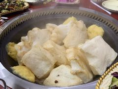 -哈尔滨东北铁锅炖(都督街店)