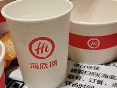 -海底捞火锅(杭州萧山宝龙广场店)