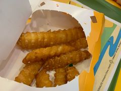 -麦当劳(伟城广场店)
