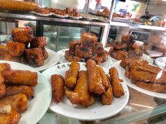 -老磁器口豆汁店(天坛店)