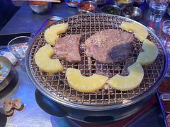 -入火韩国烤肉(凯旋广场店)