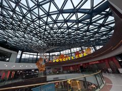 -吉布鲁牛排海鲜自助(成都大悦城店)