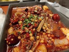 -北京王府井希尔顿酒店·万斯阁西餐厅