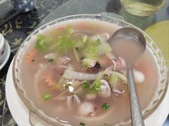 -梅子大排档
