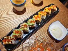 -渔井食堂(新洲店)