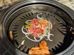 -33韩式自助烧烤(环城南路店)