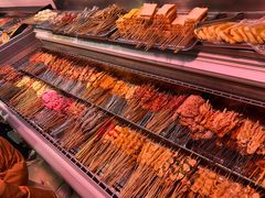 -老谢野馄饨(延安路店)