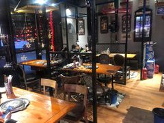 大堂-超级神炭烤肉夜食(芥园西道店)