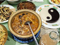 -驰明粗粮小厨(湖滨路店)