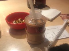 -避风塘(宝山万达店)