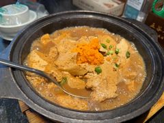 -五谷丰登农家院·地道胶东菜·海鲜烧烤(威海店)